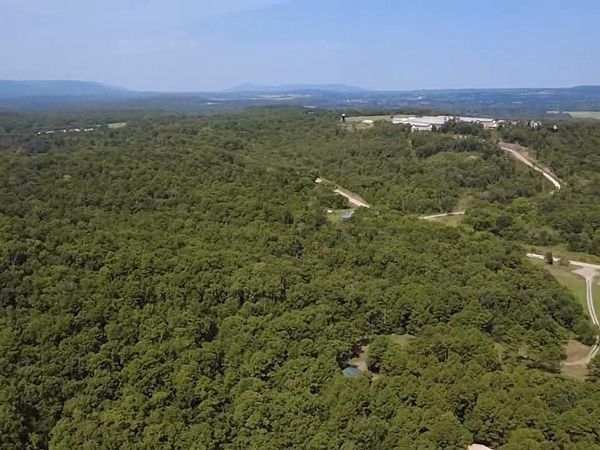 11061 S State Highway 23, Booneville, AR 72927