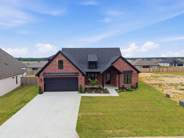 21081 Kinsley Lane, Hensley, AR 72065