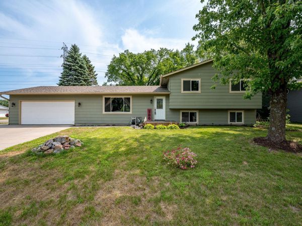 100 Marvin Elwood Road, Monticello, MN 55362