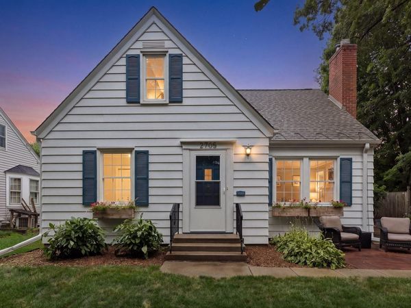 2705 Lynn Avenue, Saint Louis Park, MN 55416