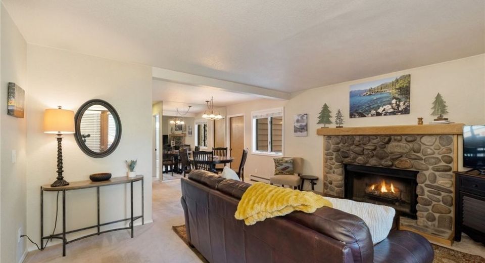 947 Incline Way , Unit 191, Incline Village, NV 89451 Photo