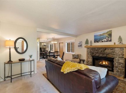 947 Incline Way, Unit 191, Incline Village, NV 89451 Photo