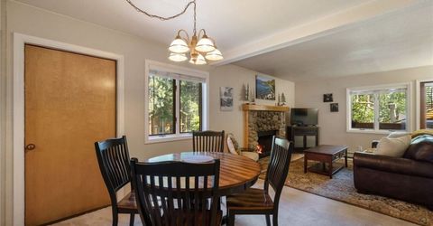 947 Incline Way, Unit 191, Incline Village, NV 89451 Photo