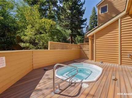 947 Incline Way, Unit 191, Incline Village, NV 89451 Photo
