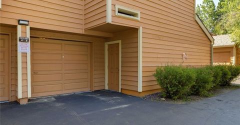 947 Incline Way, Unit 191, Incline Village, NV 89451 Photo