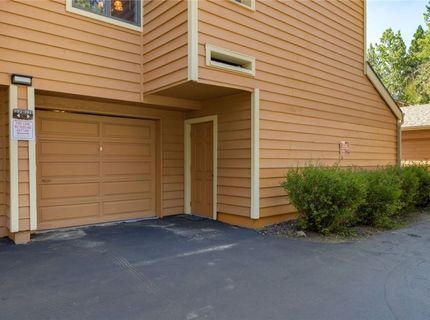 947 Incline Way, Unit 191, Incline Village, NV 89451 Photo