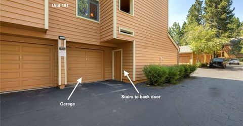 947 Incline Way, Unit 191, Incline Village, NV 89451 Photo