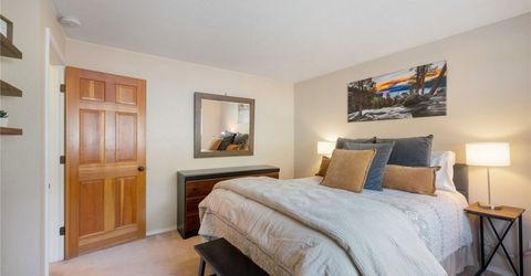 947 Incline Way, Unit 191, Incline Village, NV 89451 Photo