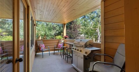 947 Incline Way , Unit 191, Incline Village, NV 89451 Photo