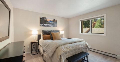 947 Incline Way, Unit 191, Incline Village, NV 89451 Photo