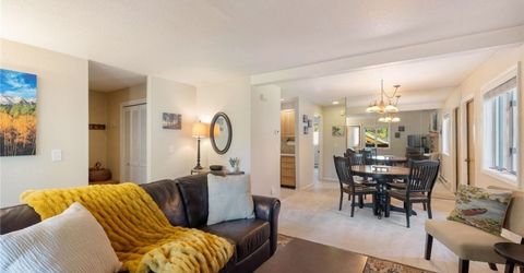 947 Incline Way, Unit 191, Incline Village, NV 89451 Photo