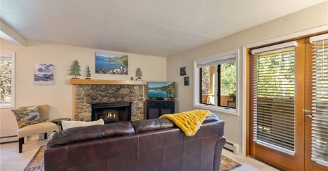 947 Incline Way, Unit 191, Incline Village, NV 89451 Photo