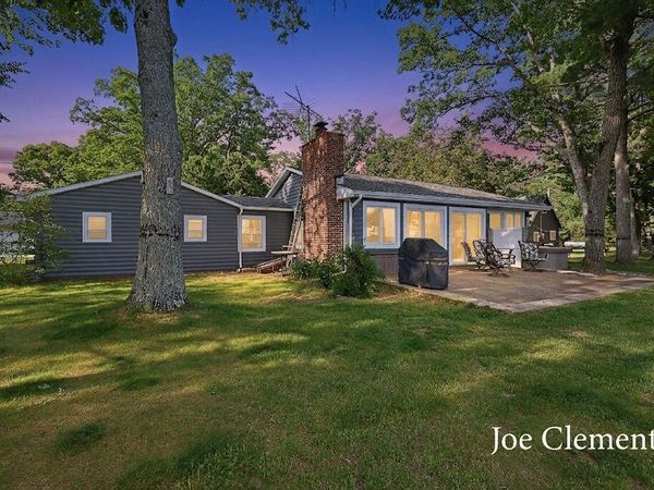 5708 E 52nd Street, Newaygo, MI 49337