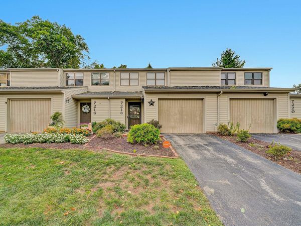 7218 Red Cedar CIR, Roanoke, VA 24019