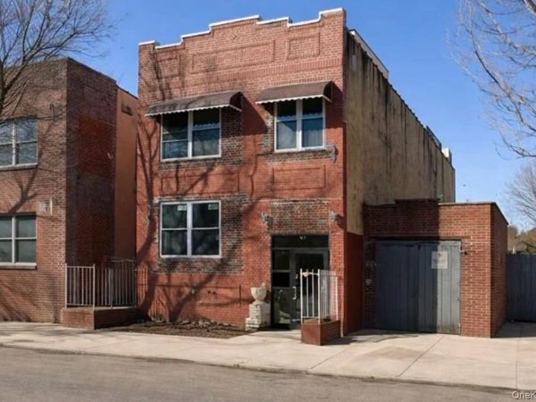1265 Elder Avenue , Bronx, NY 10472