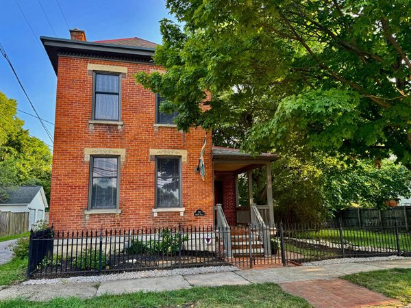 391 Siebert Street, Columbus, OH 43206