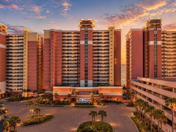 2701 S Ocean Blvd., Unit 204, North Myrtle Beach, SC 29582