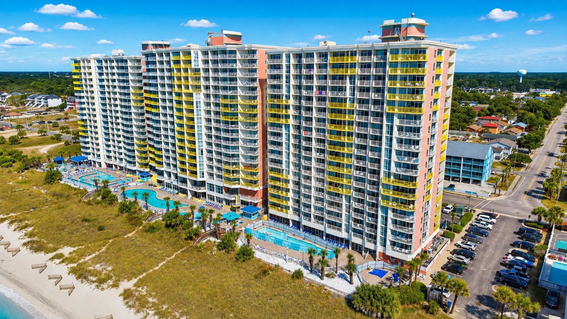 2701 S Ocean Blvd. Photo 29