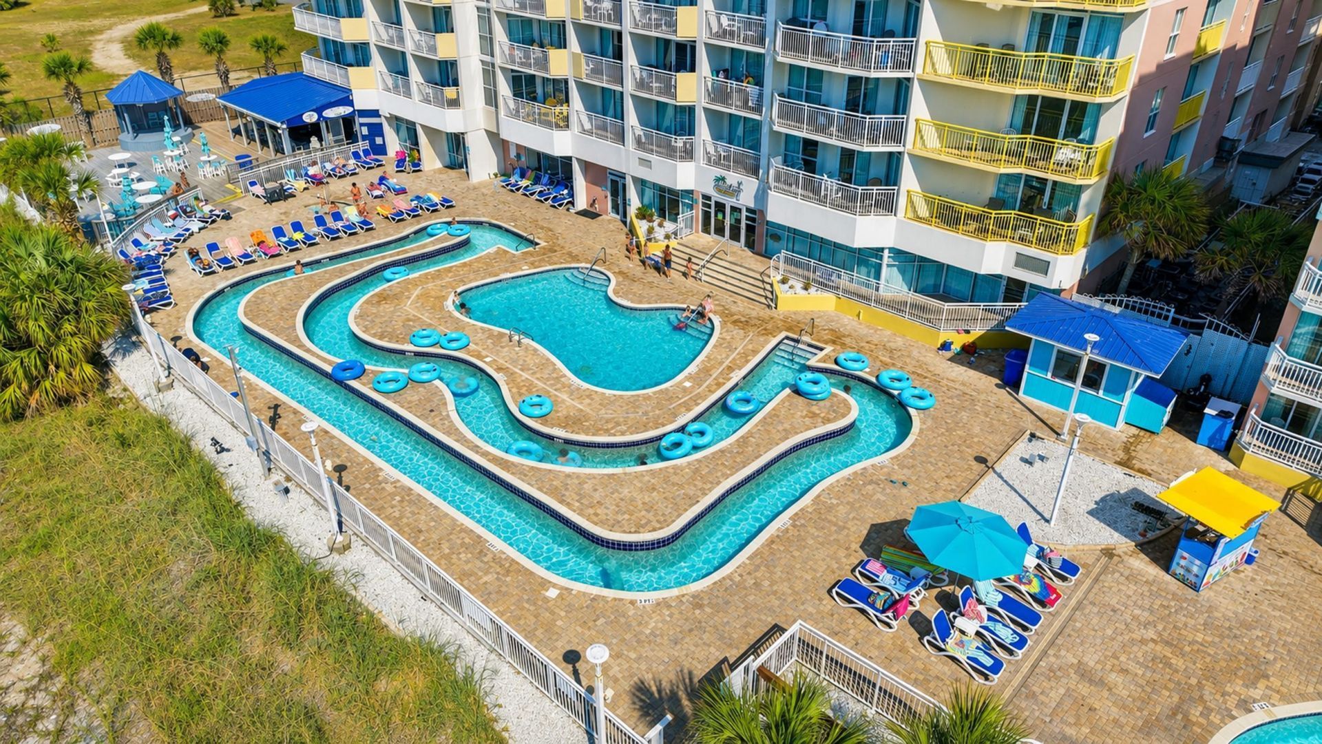 2701 S Ocean Blvd. Photo 32