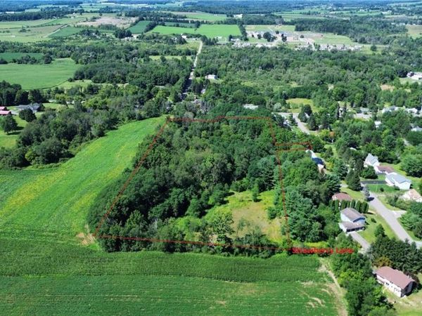 Hilton Road , Dryden, NY 13053