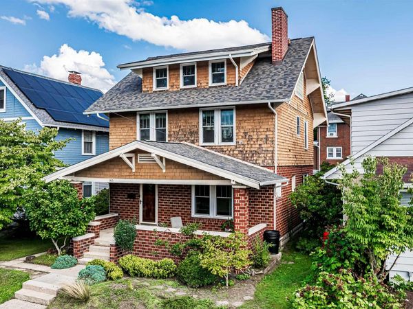 145 Waitman Street, Morgantown, WV 26501
