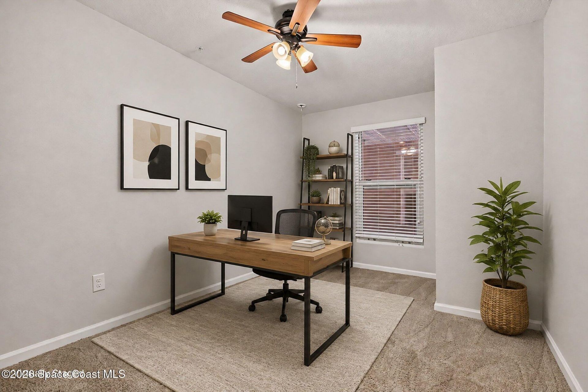 4007 Meander Place , Unit 203, Rockledge, FL 32955 Photo