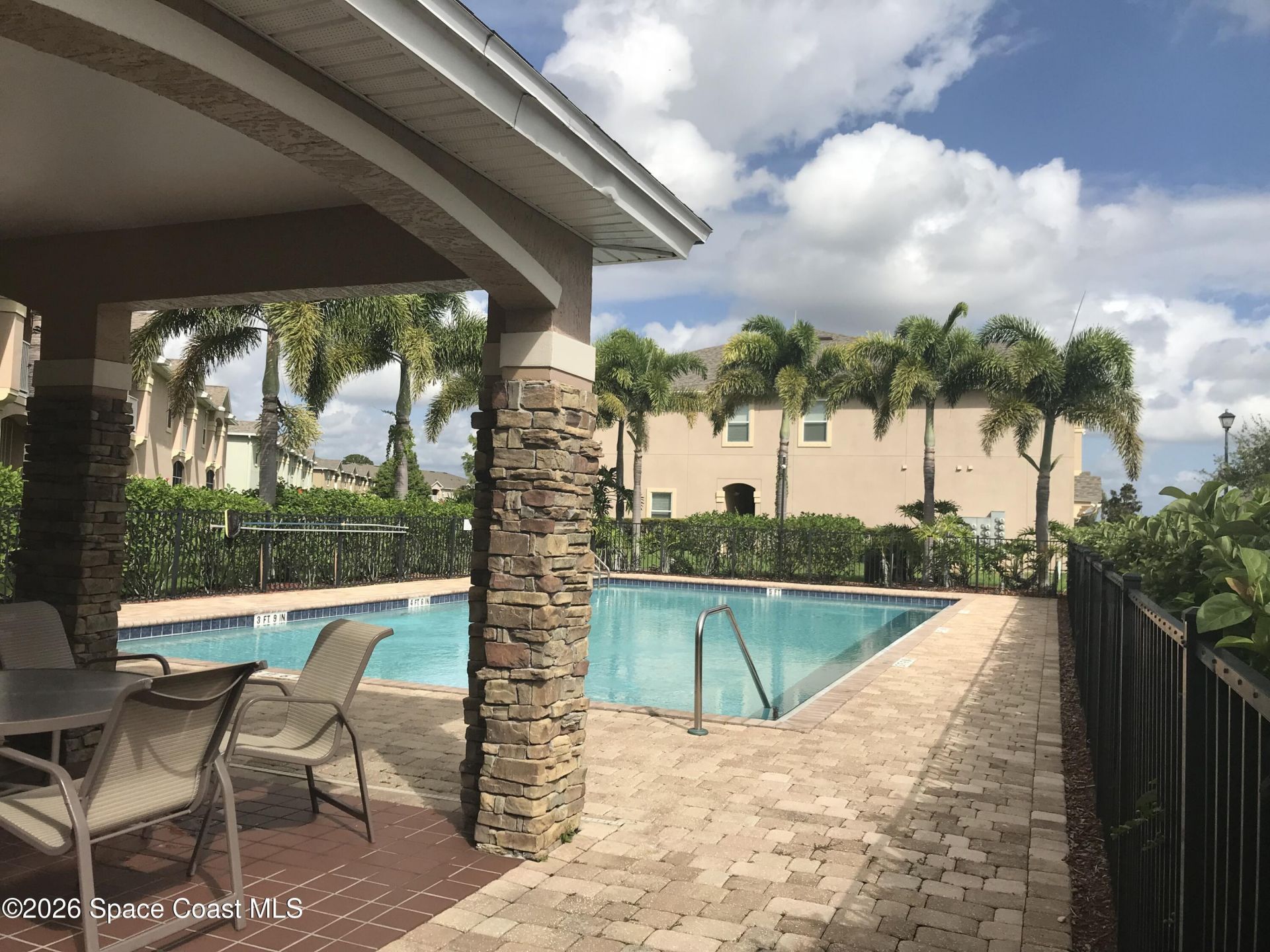 4007 Meander Place , Unit 203, Rockledge, FL 32955 Photo