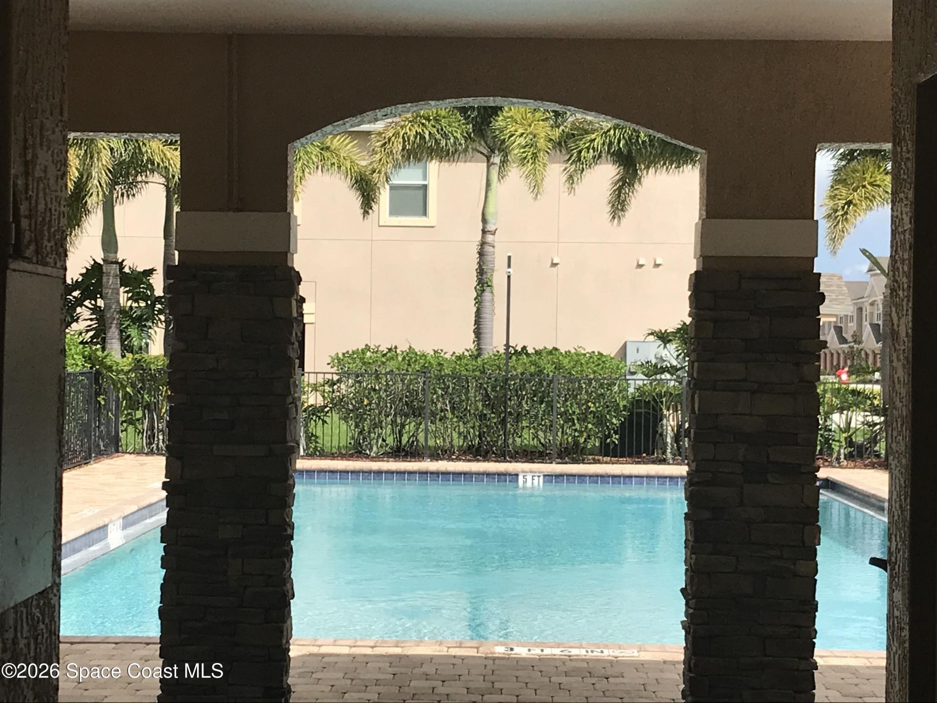 4007 Meander Place , Unit 203, Rockledge, FL 32955 Photo