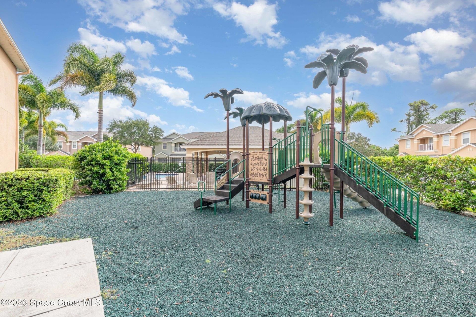 4007 Meander Place , Unit 203, Rockledge, FL 32955 Photo