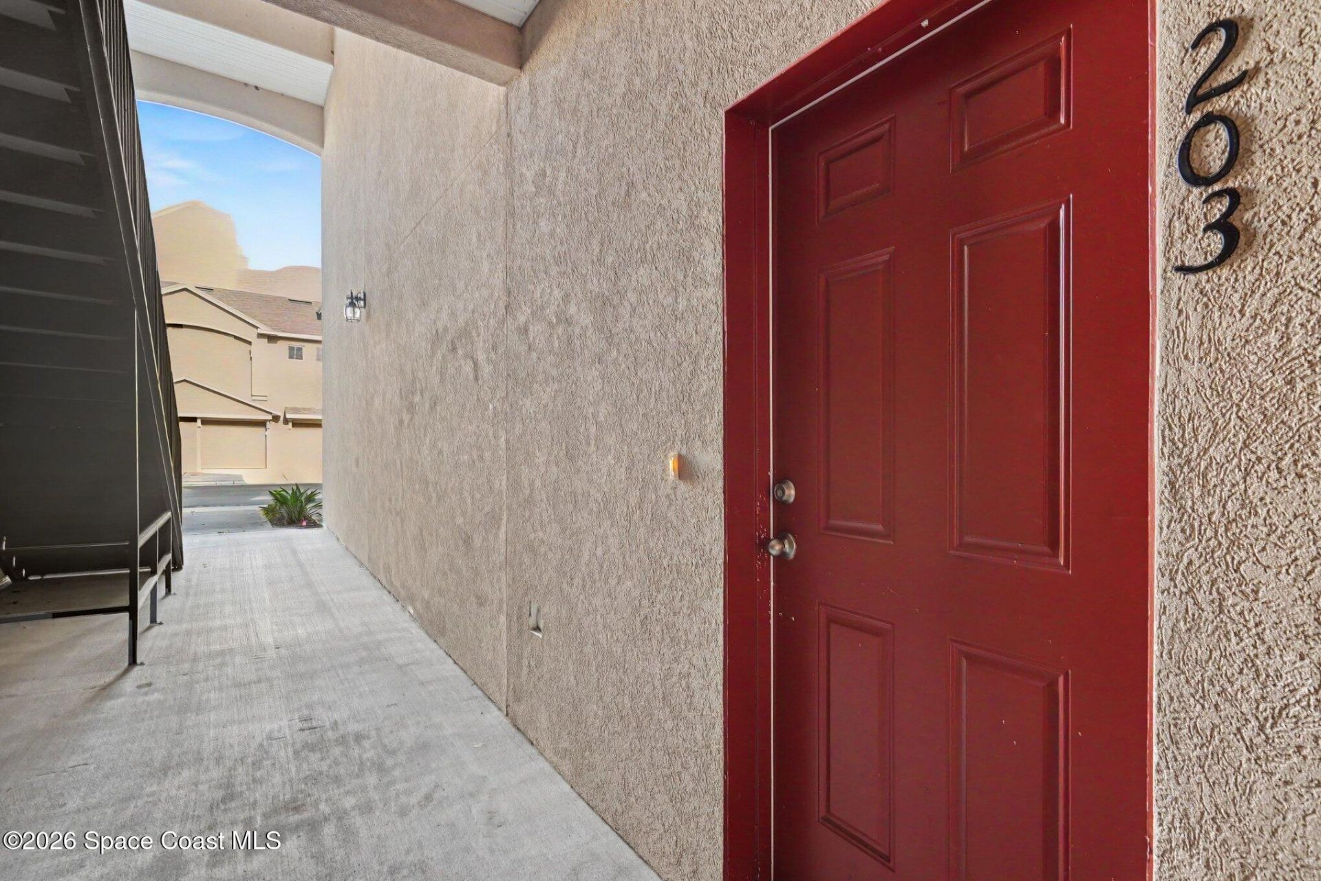 4007 Meander Place , Unit 203, Rockledge, FL 32955 Photo