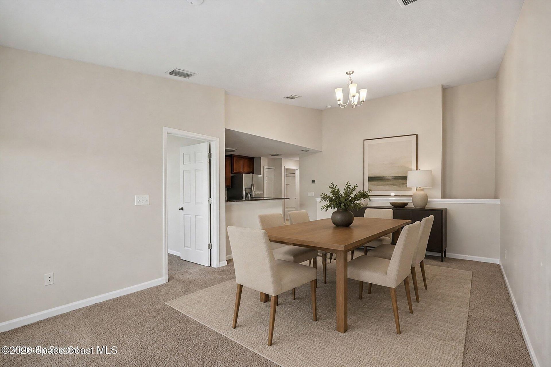 4007 Meander Place , Unit 203, Rockledge, FL 32955 Photo