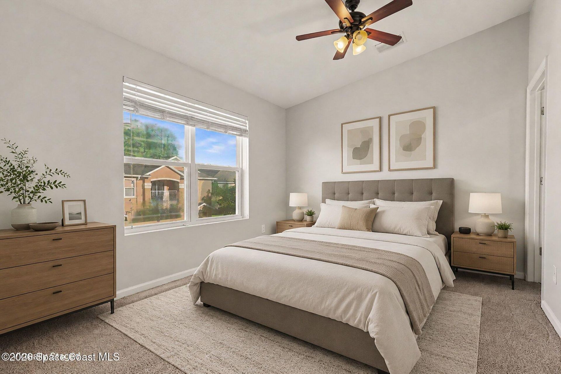 4007 Meander Place , Unit 203, Rockledge, FL 32955 Photo