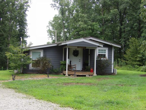 790 Tooley Trail Lane, Mc Ewen, TN 37101