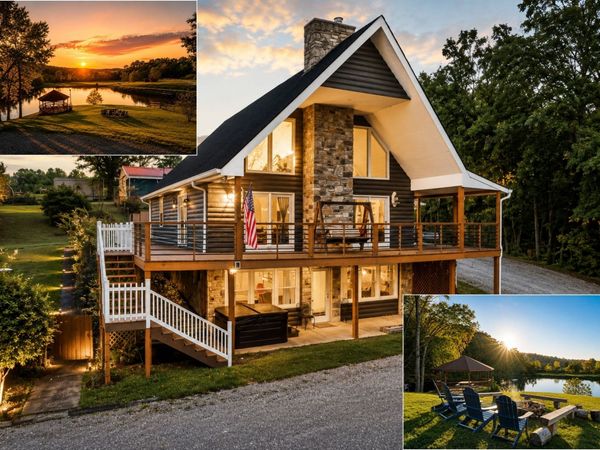 3721 S Hyde Rd , Springfield, TN 37172