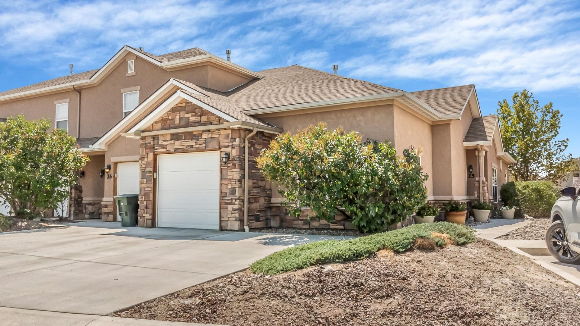 2477 Thunder Mountain Drive, Unit 25, Grand Junction, CO 81505 Main Photo