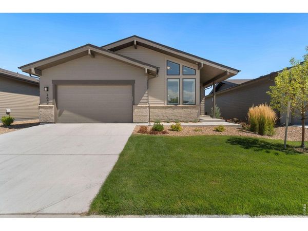 2684 San Cristobal Ct, Timnath, CO 80547