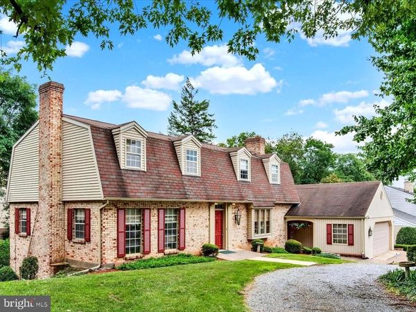 540 MARLBOROUGH AVENUE, HARRISBURG, PA 17111