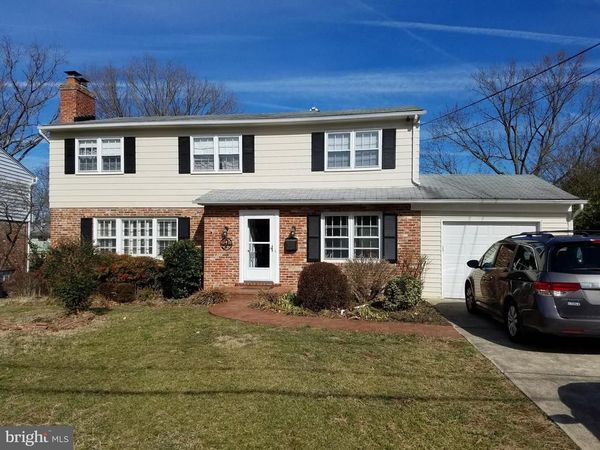 ALEXANDRIA, VA 22309