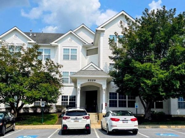 2029 WINDSONG DRIVE, Unit 3D, HAGERSTOWN, MD 21740