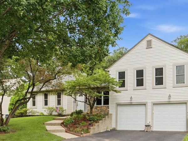 15104 HONSENA DRIVE, CENTREVILLE, VA 20120