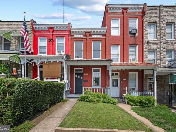 2004 ROCKROSE AVENUE, BALTIMORE, MD 21211