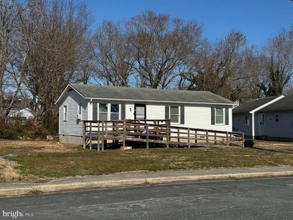 30760 HAMPDEN AVENUE , PRINCESS ANNE, MD 21853