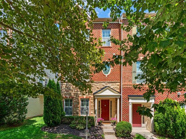 10512 OLD ELLICOTT CIRCLE, Unit 48, ELLICOTT CITY, MD 21042