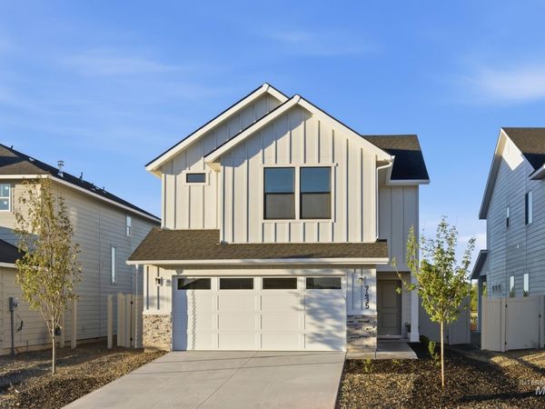 2383 W Fallon Lp, Nampa, ID 83651