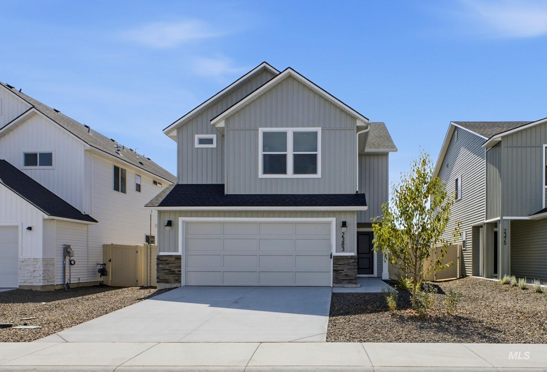 2383 W Fallon Lp, Nampa, ID 83651 Main Photo