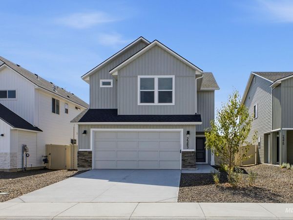 2383 W Fallon Lp, Nampa, ID 83651