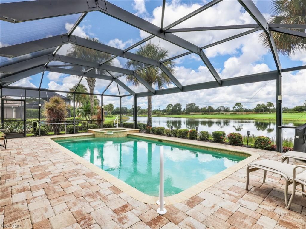 10842 Tiberio Dr, Fort Myers, FL 33913 Photo