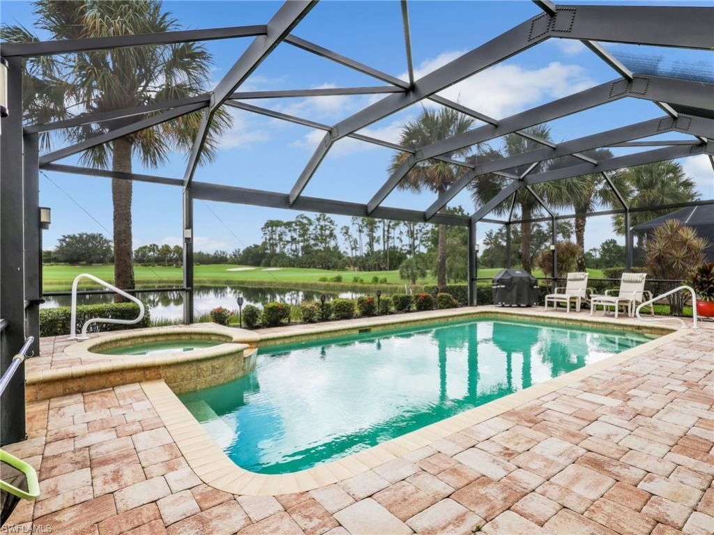 10842 Tiberio Dr, Fort Myers, FL 33913 Photo