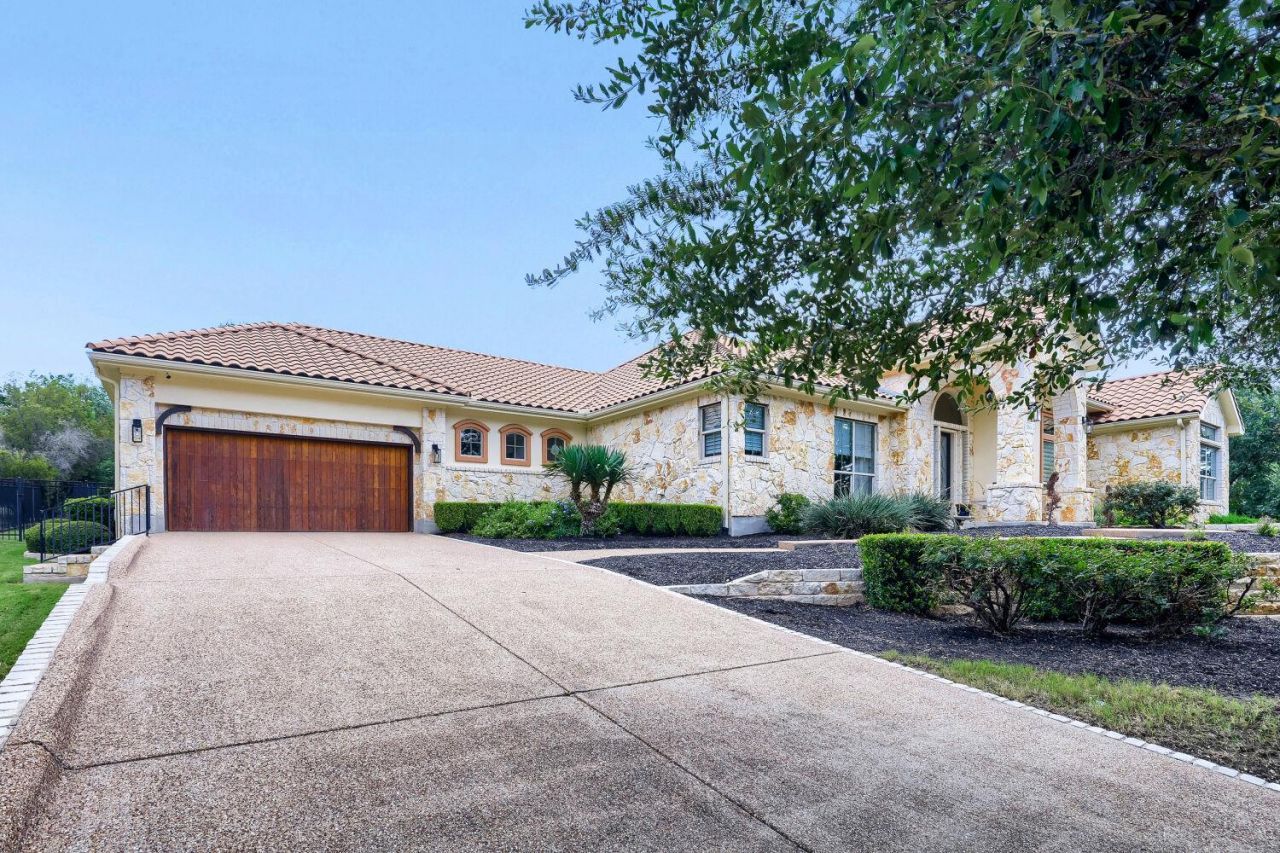 11604 Shoreview Overlook, Austin, TX 78732 Main Photo