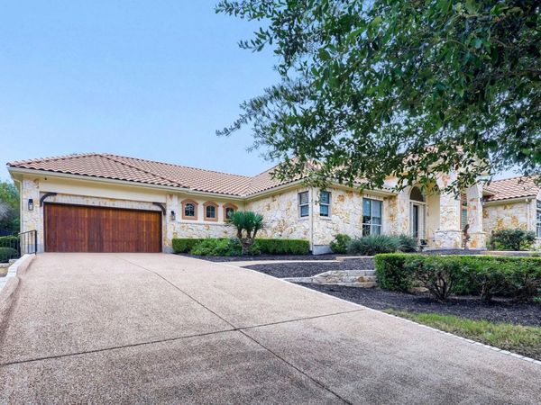 11604 Shoreview Overlook, Austin, TX 78732